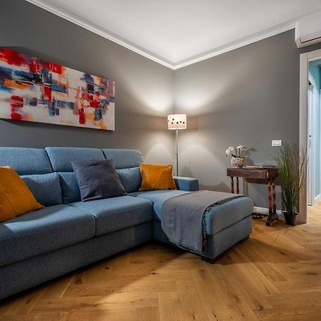 Deluxe Apartment Milan - Duomo - Milan Lin Airport Bagian luar foto