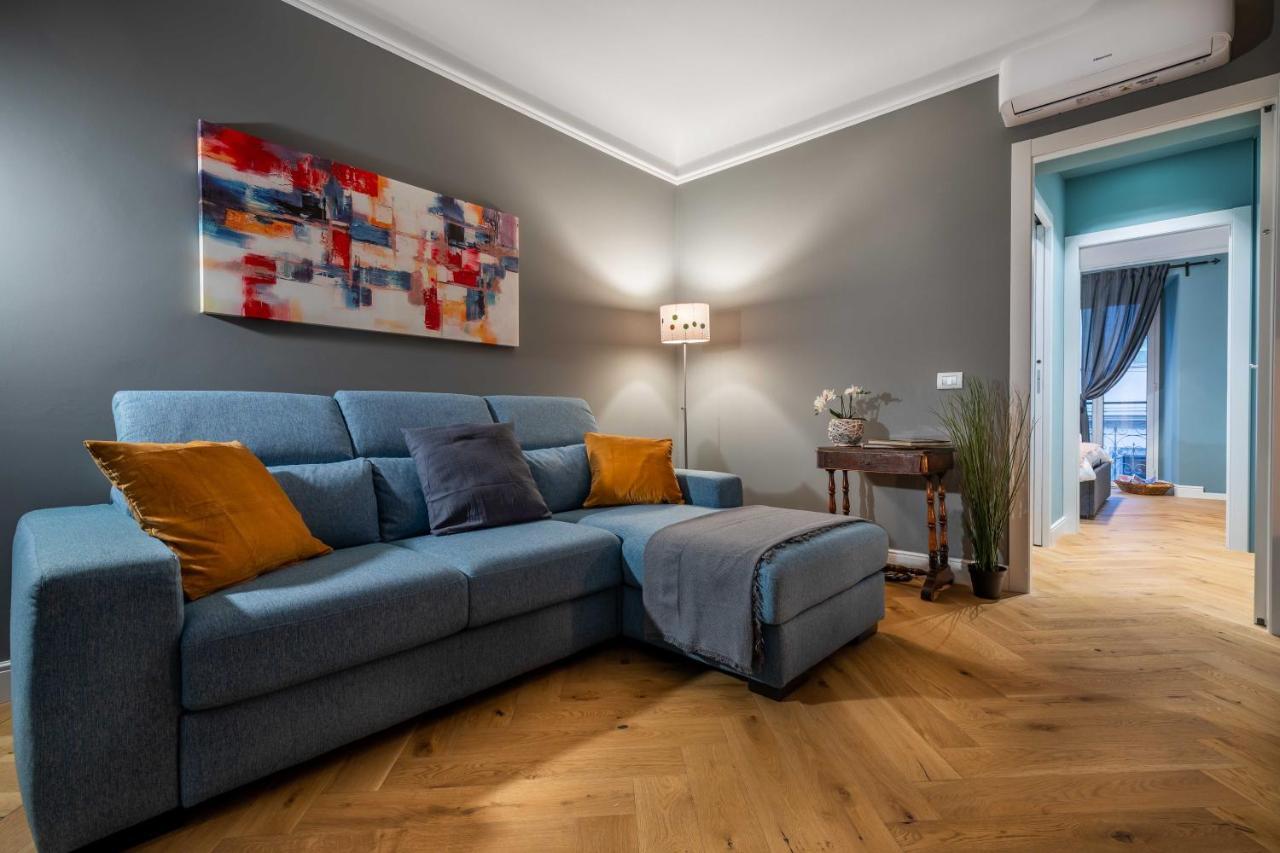 Deluxe Apartment Milan - Duomo - Milan Lin Airport Bagian luar foto